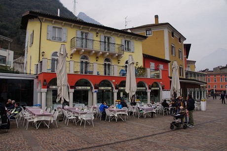 Riva del Garda